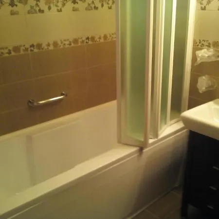 Guest house Patricia 4*