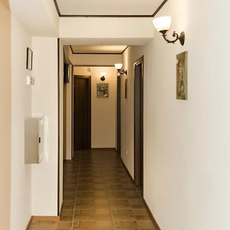 Guest house Patricia