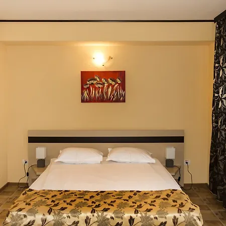 Patricia 4* Eforie Sud (Constanta)