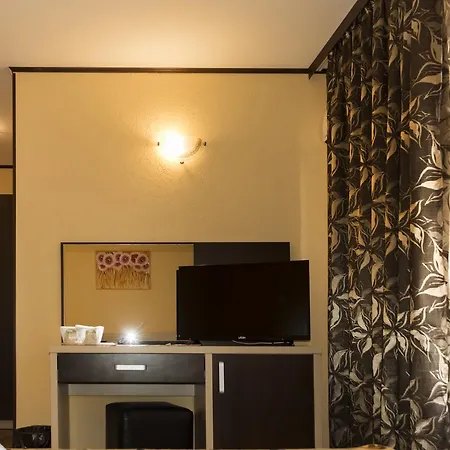 Patricia Guest house