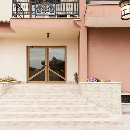 Guest house Patricia 4*