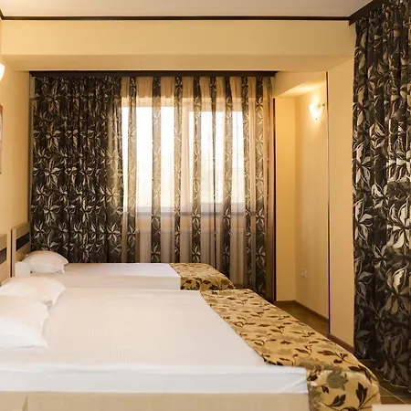 Patricia Eforie Sud (Constanta)