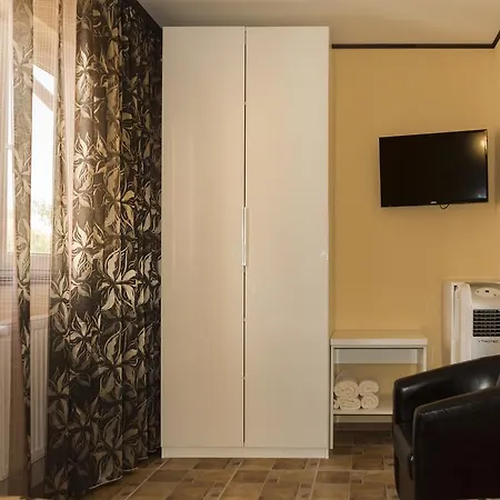 Patricia 4* Eforie Sud (Constanta)