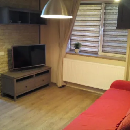 Patricia Guest house *