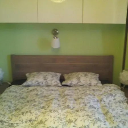 Guest house Patricia