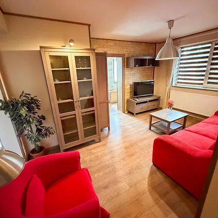 Patricia 4* Eforie Sud (Constanta)
