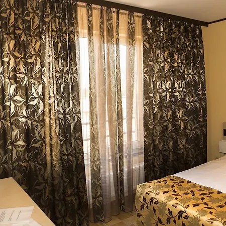 Guest house Patricia