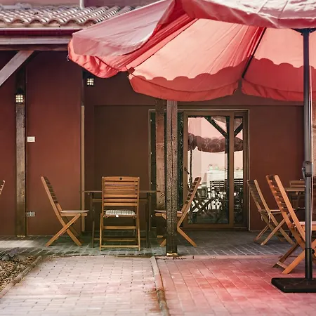 Patricia Guest house *