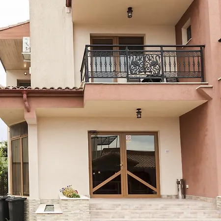 Patricia Pensiune Eforie Sud (Constanta)