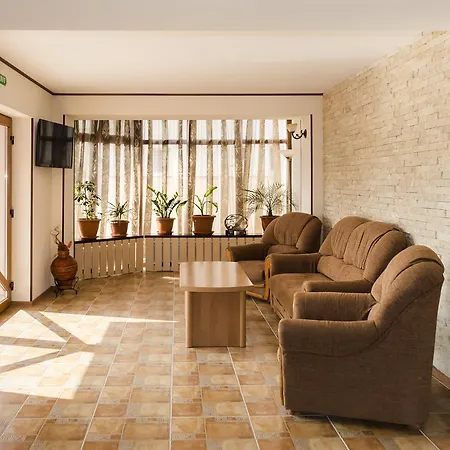 Guest house Patricia