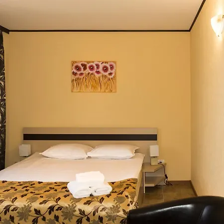 Patricia Guest house Eforie Sud (Constanta)