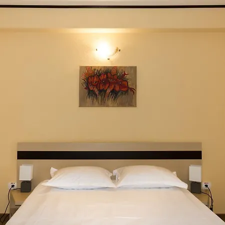 Patricia Guest house Eforie Sud (Constanta)