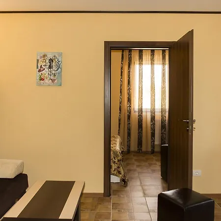 Patricia Guest house Eforie Sud (Constanta)
