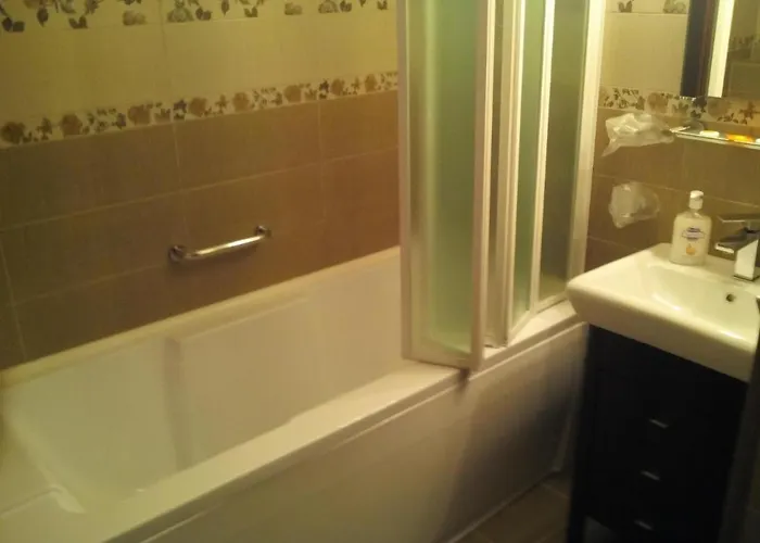 Vendégház Patricia 4*