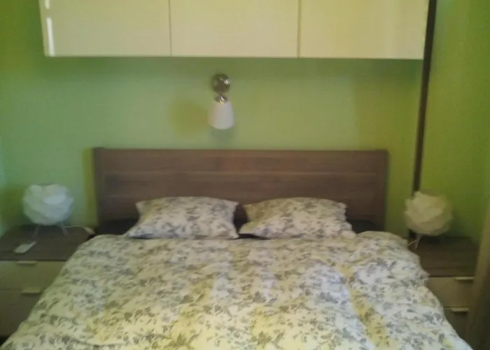 Vendégház Patricia