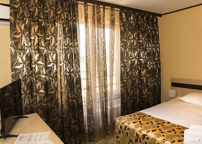 Vendégház Patricia