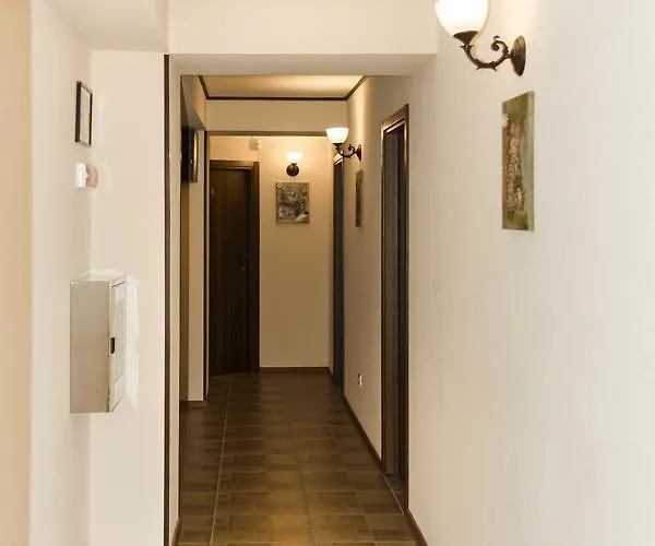 Vendégház Patricia