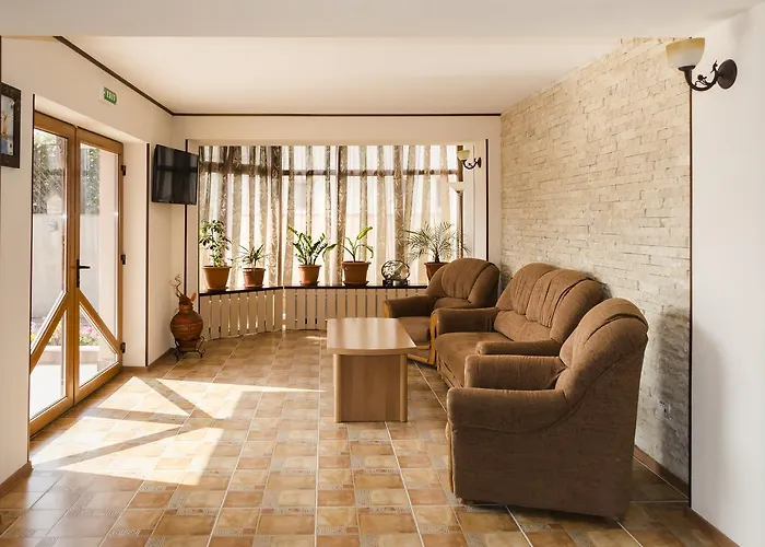 Vendégház Patricia