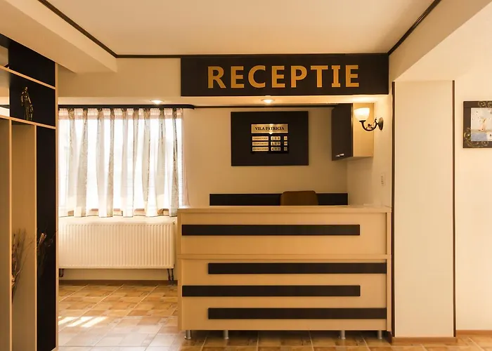 Vendégház Patricia 4*